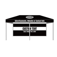 10x10 canopy