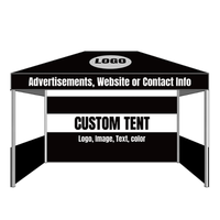 booth tent