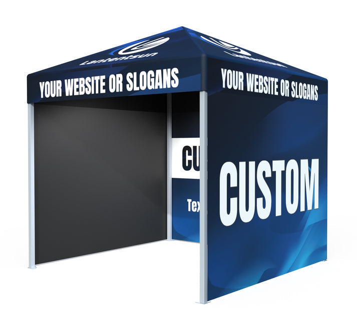 Elevating Your Brand with a Professional-Grade Large Canopy Tent