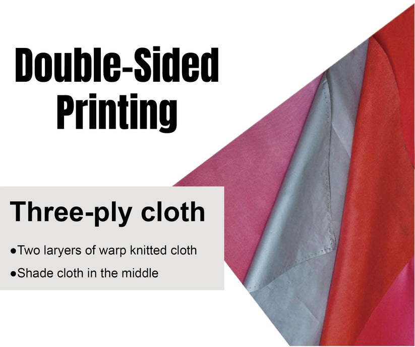 The Ultimate Guide to Advertising Flags for Outdoor Promotions