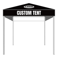 10x10 canopy tent