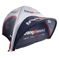 Custom Advertising Inflatable Tent For Promotion Awning and Walls with Pump